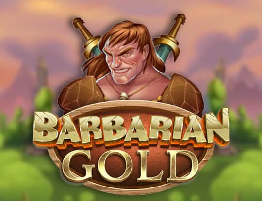 Barbarian Gold